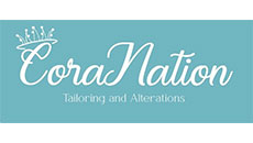 CoraNation Tailoring & Alterations