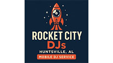 Rocket City DJs