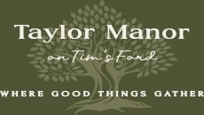 Taylor Manor on Tims Ford